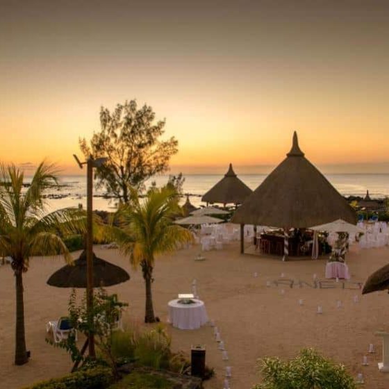 Anelia Resort & Spa 1