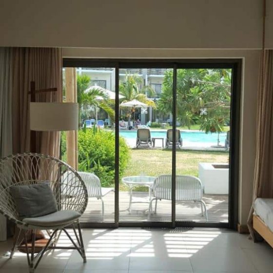 Anelia Resort & Spa 23