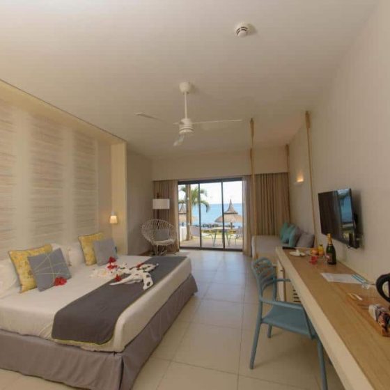Anelia Resort & Spa 24