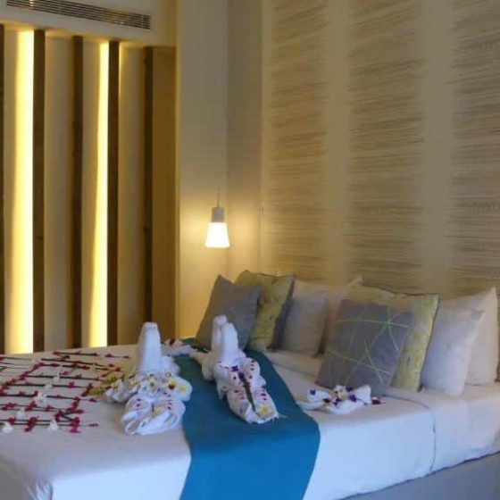 Anelia Resort & Spa 26