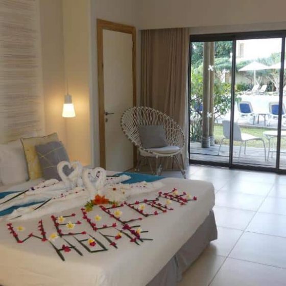Anelia Resort & Spa 27