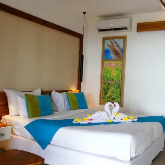 Anelia Resort & Spa 28