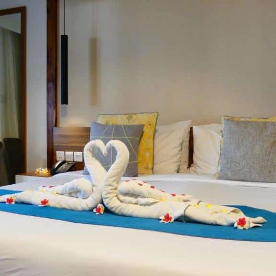 Anelia Resort & Spa 29