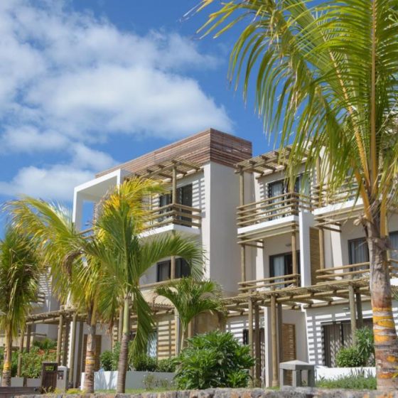 Anelia Resort & Spa 37
