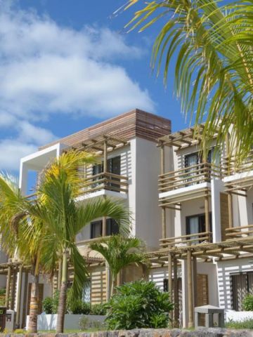 Anelia Resort & Spa 37