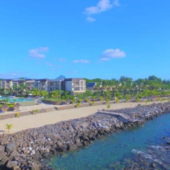 Anelia Resort & Spa 38