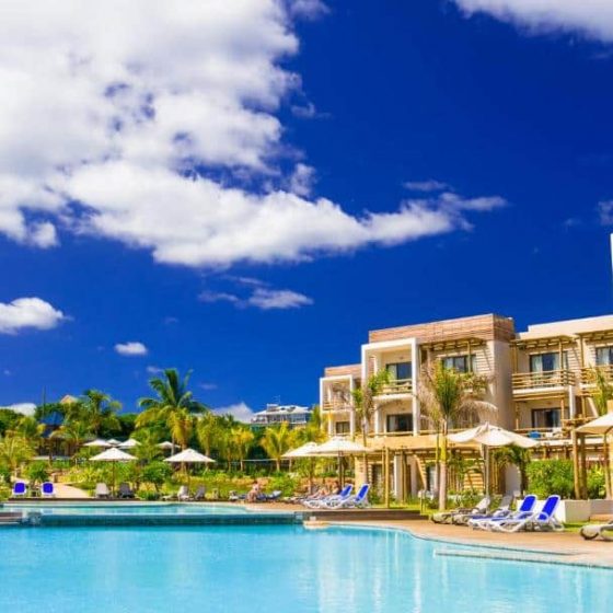 Anelia Resort & Spa 4
