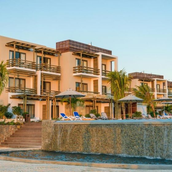 Anelia Resort & Spa 40