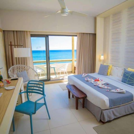 Anelia Resort & Spa 46
