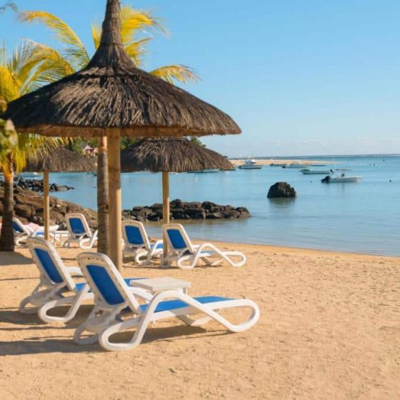 Anelia Resort & Spa 5