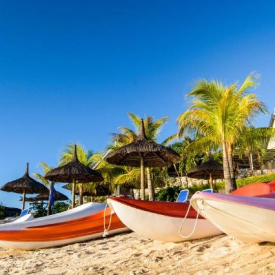 Anelia Resort & Spa 6
