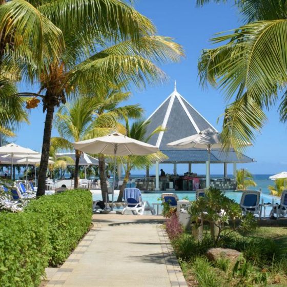 Anelia Resort & Spa 7