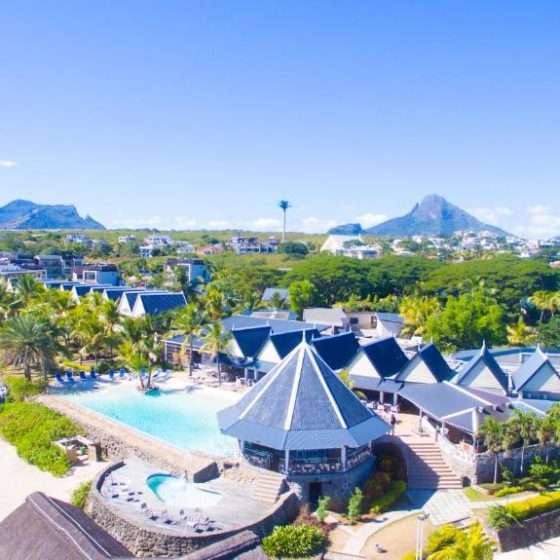 Anelia Resort & Spa 9
