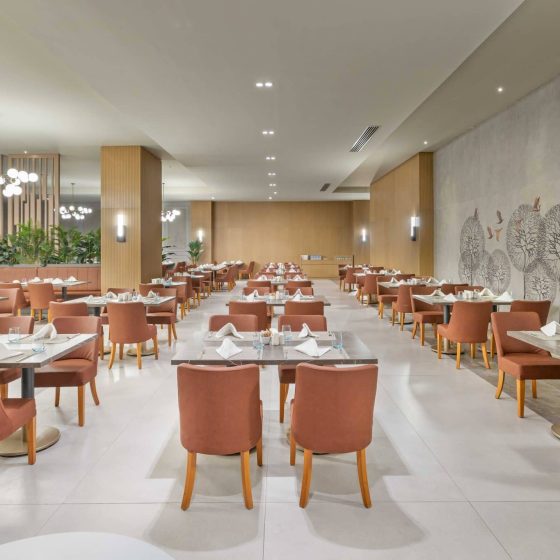Angel Main Restaurant16_1