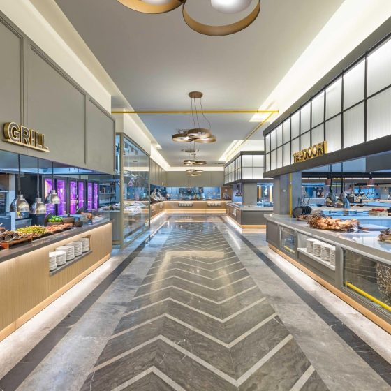 Angel Main Restaurant_1