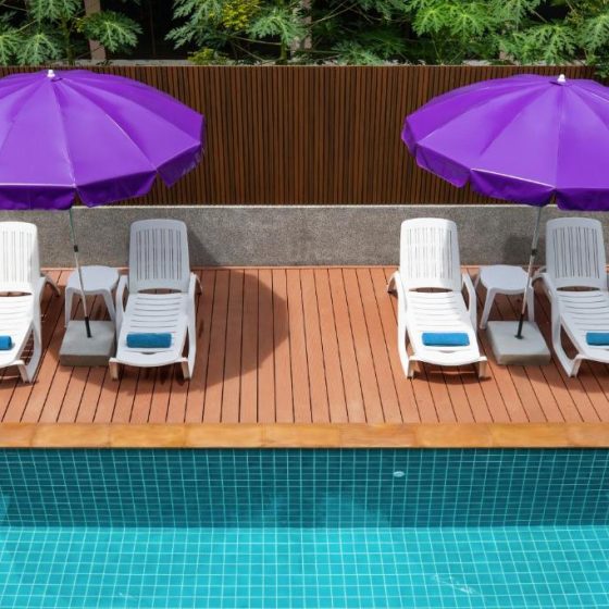 Aspira Resort Klong Muang Krabi 1