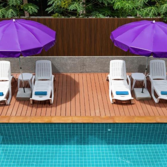 Aspira Resort Klong Muang Krabi 1