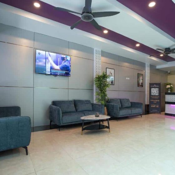 Aspira Resort Klong Muang Krabi 11