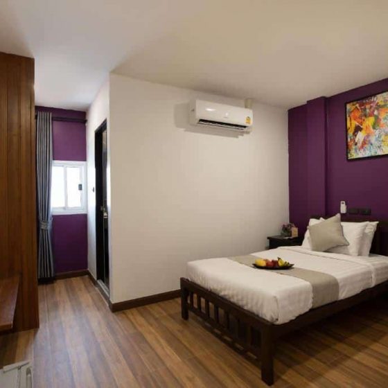 Aspira Resort Klong Muang Krabi 12