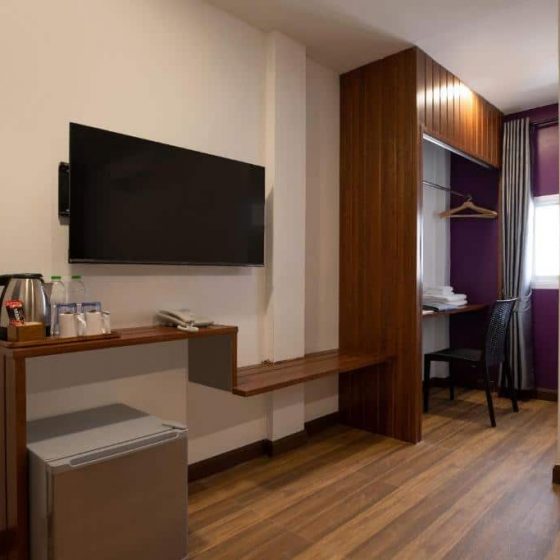 Aspira Resort Klong Muang Krabi 13