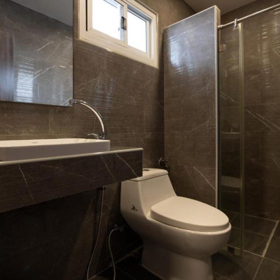 Aspira Resort Klong Muang Krabi 14