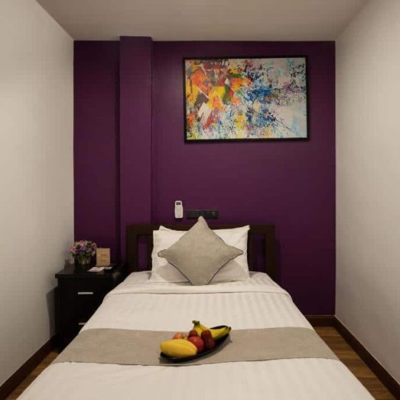 Aspira Resort Klong Muang Krabi 14