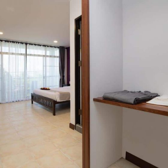 Aspira Resort Klong Muang Krabi 15