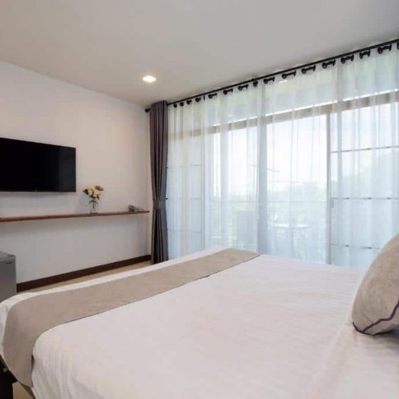 Aspira Resort Klong Muang Krabi 16