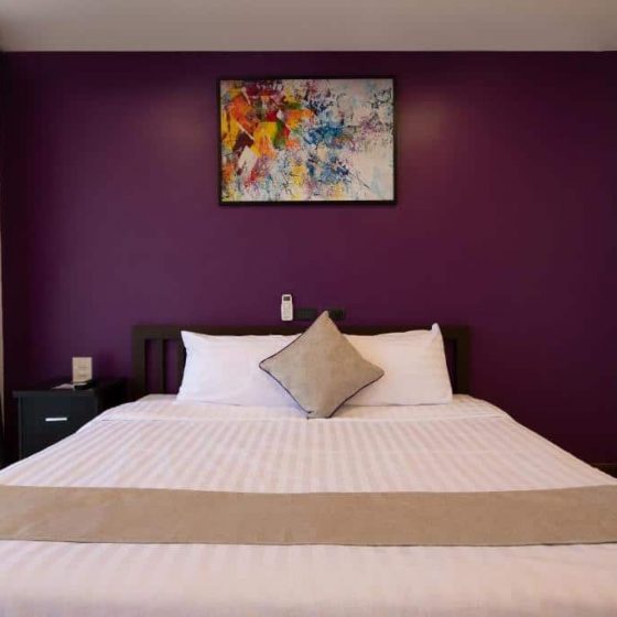 Aspira Resort Klong Muang Krabi 17