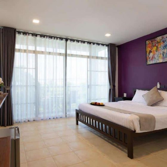 Aspira Resort Klong Muang Krabi 18