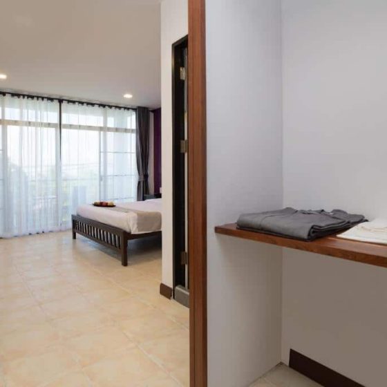 Aspira Resort Klong Muang Krabi 18