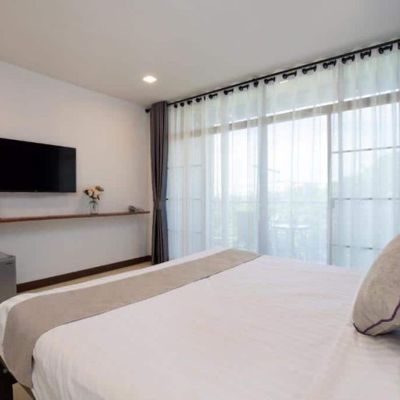 Aspira Resort Klong Muang Krabi 20