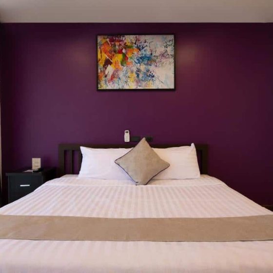 Aspira Resort Klong Muang Krabi 21