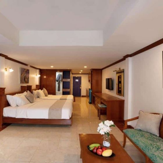 Aspira Resort Klong Muang Krabi 22