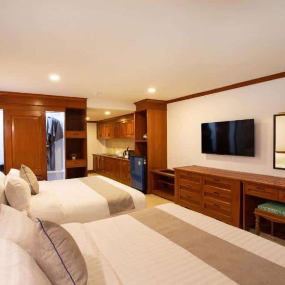 Aspira Resort Klong Muang Krabi 24