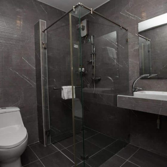 Aspira Resort Klong Muang Krabi 24