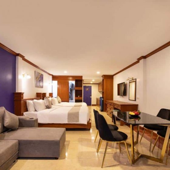 Aspira Resort Klong Muang Krabi 25