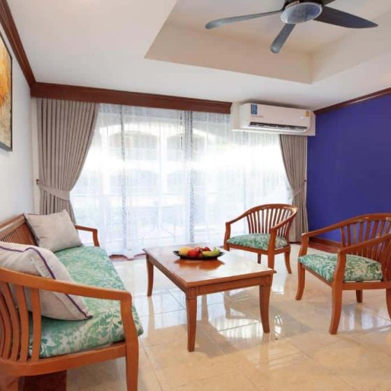 Aspira Resort Klong Muang Krabi 25