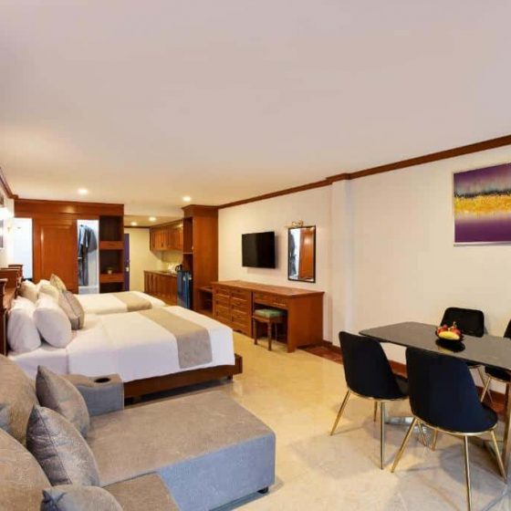 Aspira Resort Klong Muang Krabi 26