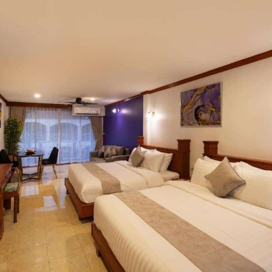 Aspira Resort Klong Muang Krabi 27