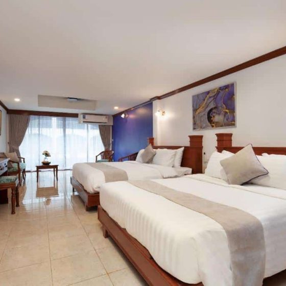 Aspira Resort Klong Muang Krabi 27