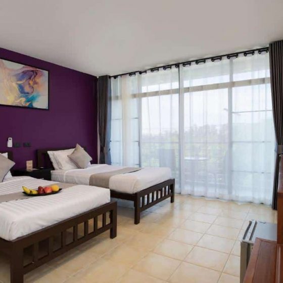 Aspira Resort Klong Muang Krabi 28