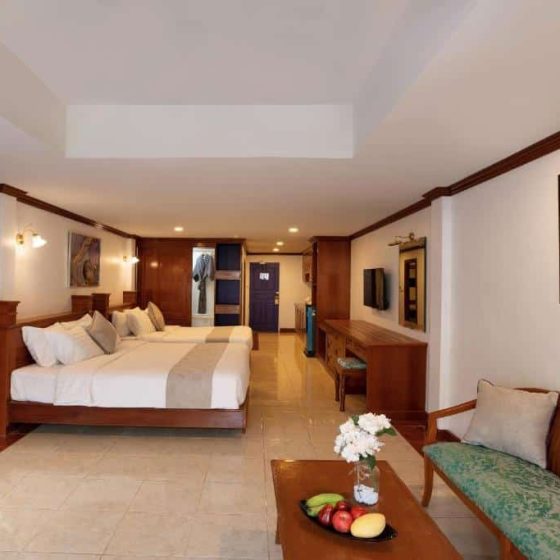Aspira Resort Klong Muang Krabi 28