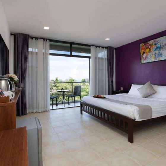 Aspira Resort Klong Muang Krabi 29