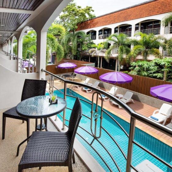 Aspira Resort Klong Muang Krabi 29