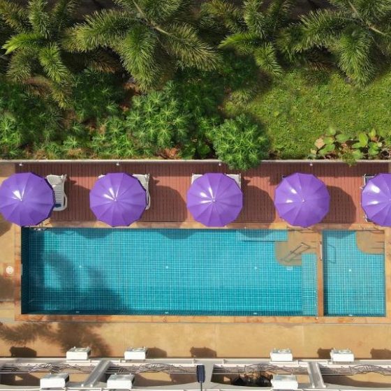 Aspira Resort Klong Muang Krabi 3