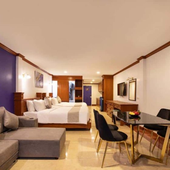 Aspira Resort Klong Muang Krabi 30