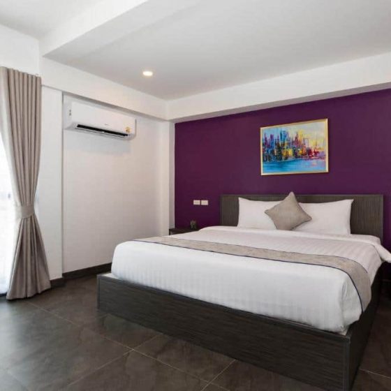 Aspira Resort Klong Muang Krabi 31