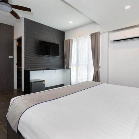 Aspira Resort Klong Muang Krabi 32