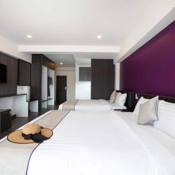 Aspira Resort Klong Muang Krabi 33